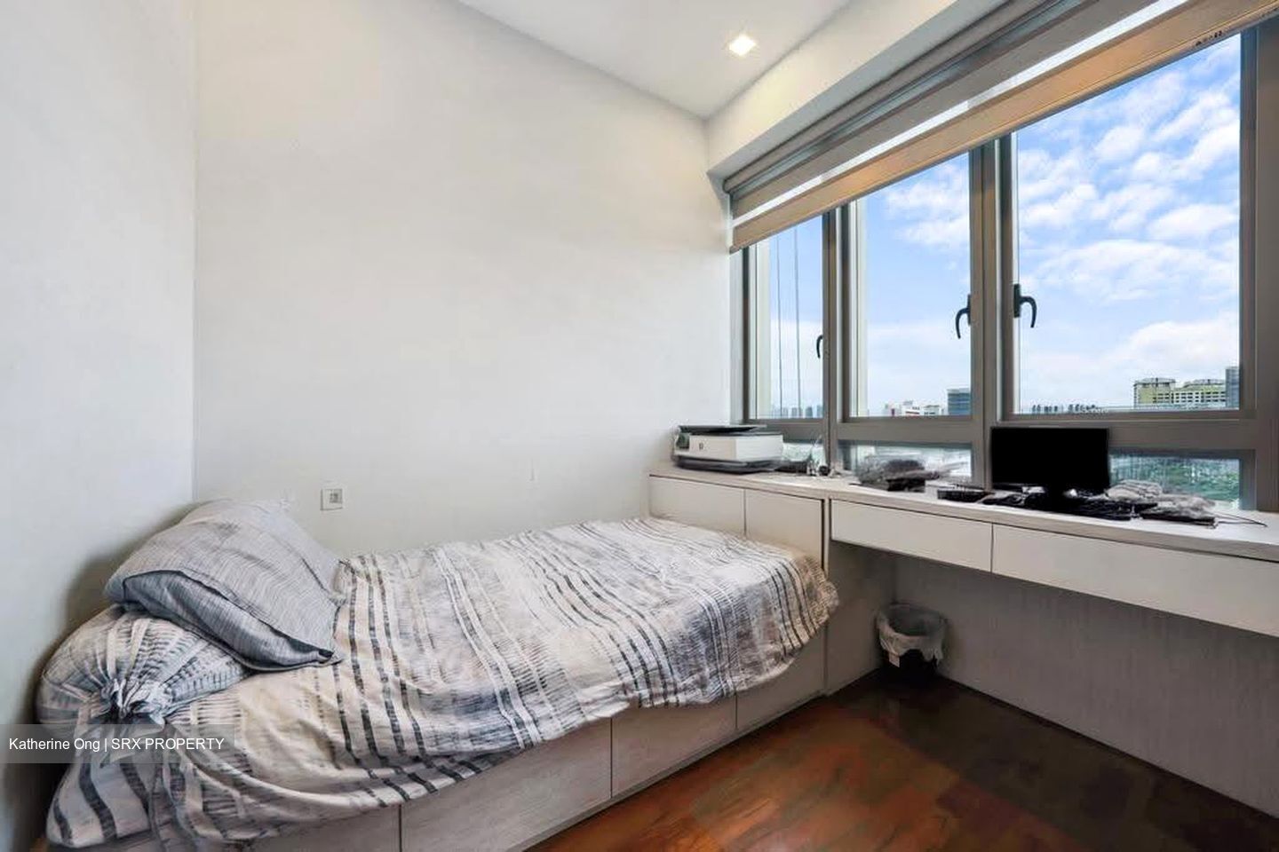 TRE Residences (D14), Condominium #617741451